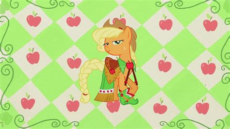 tomboy pmv|Applejack